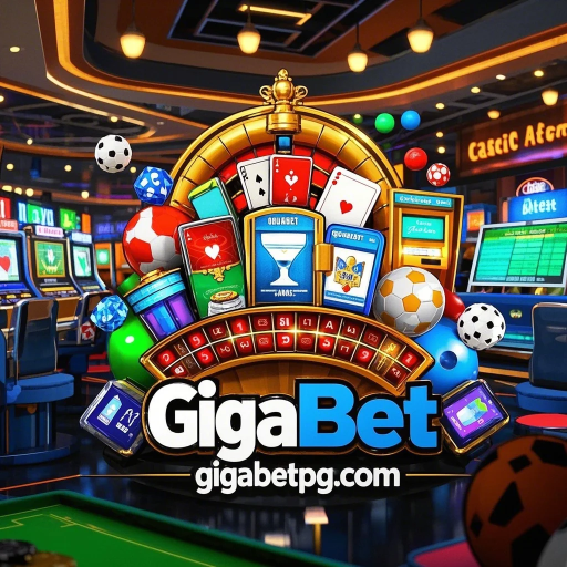 High Rollers no GigaBet: Uma Experiência Exclusiva de Apostas Altas
