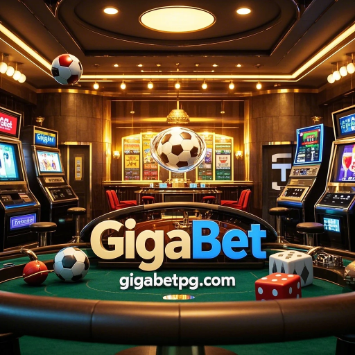Explorando os Jogos Live Dealer na GigaBet: A Experiência do Cassino ao Vivo