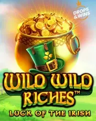 Jackpot Games
